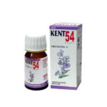 Kent 54 Drops