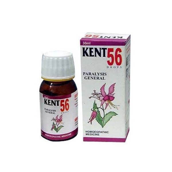 Kent 56 Drops Kent 56 Drops