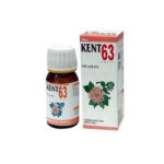 Kent 63 Drops (Measles)