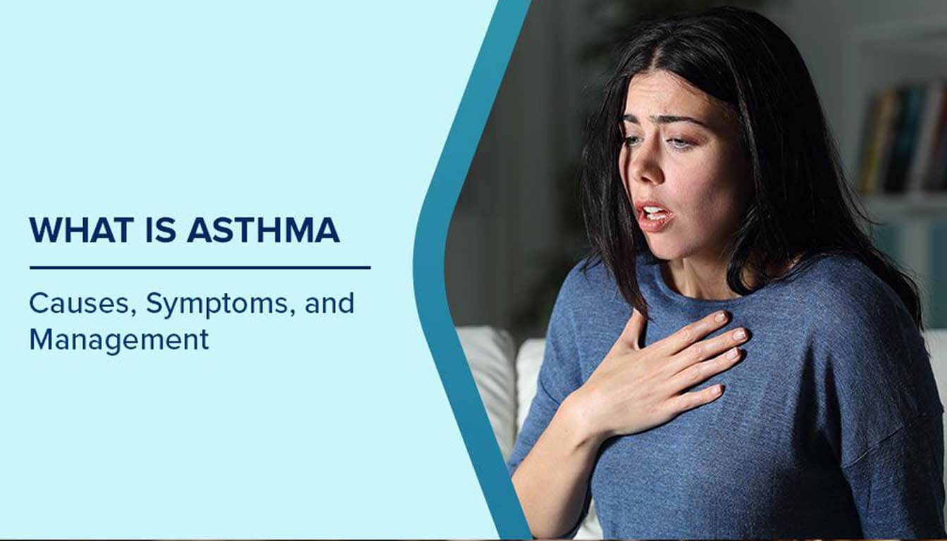 Best Homeopathy Medicine for Asthma – Natural Relief for Breathing Problems