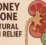 Best Homeopathy Medicine for Kidney Stone – Natural Pain Relief