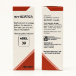 Adel 39 Apo Sciatica Drop