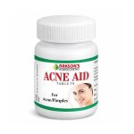 Acne Aid Tablets