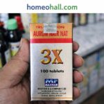 Aurum Mur Nat 3x Tablet.