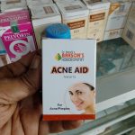 Acne Aid Tablets (75 Tab) - Image 2