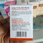 Acne Aid Tablets (75 Tab) - Image 3