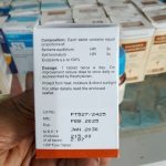 Acne Aid Tablets (75 Tab) - Image 4