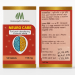 Neuro Care Tablet