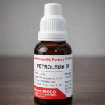 Petroleum 30
