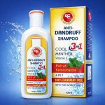 Anti Dandruff Shampoo 3in 1