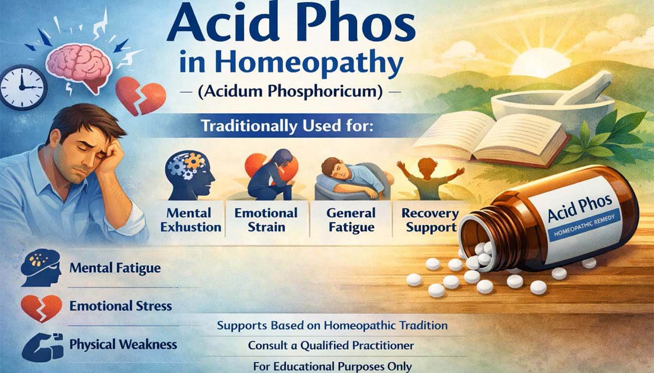 Benefits of Acid Phos in Homeopathy copy