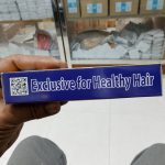 Anti Dandruff Shampoo 3in 1 - Image 4