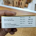 Spirulina 450mg 30 capsule - Image 3