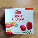 Ramy Spot Cream (100g) - Image 2