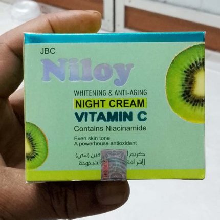 Niloy Night Cream