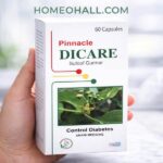 Pinnacle Dicare Capsule