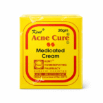 Kent Acne Cure Cream 20gm