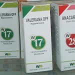 Warsan W17 Homeopathic Drops