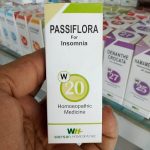 Warsan W20 Homeopathic Drops