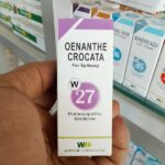Warsan W27 Homeopathic Drops
