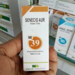 Warsan W39 Homeopathic Drops