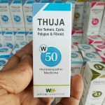 Warsan W50 Homeopathic Drops