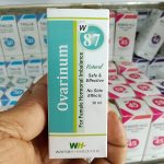 Warsan W87 Homeopathic Drops