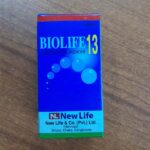 Biolife 13