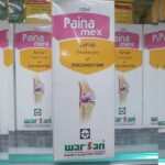 Paina Mex 120ml