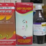 easy delivery 450ml