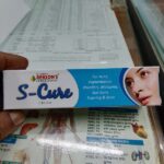 S-Cure Cream