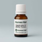 Nigella Sativa Q Mother Tincture