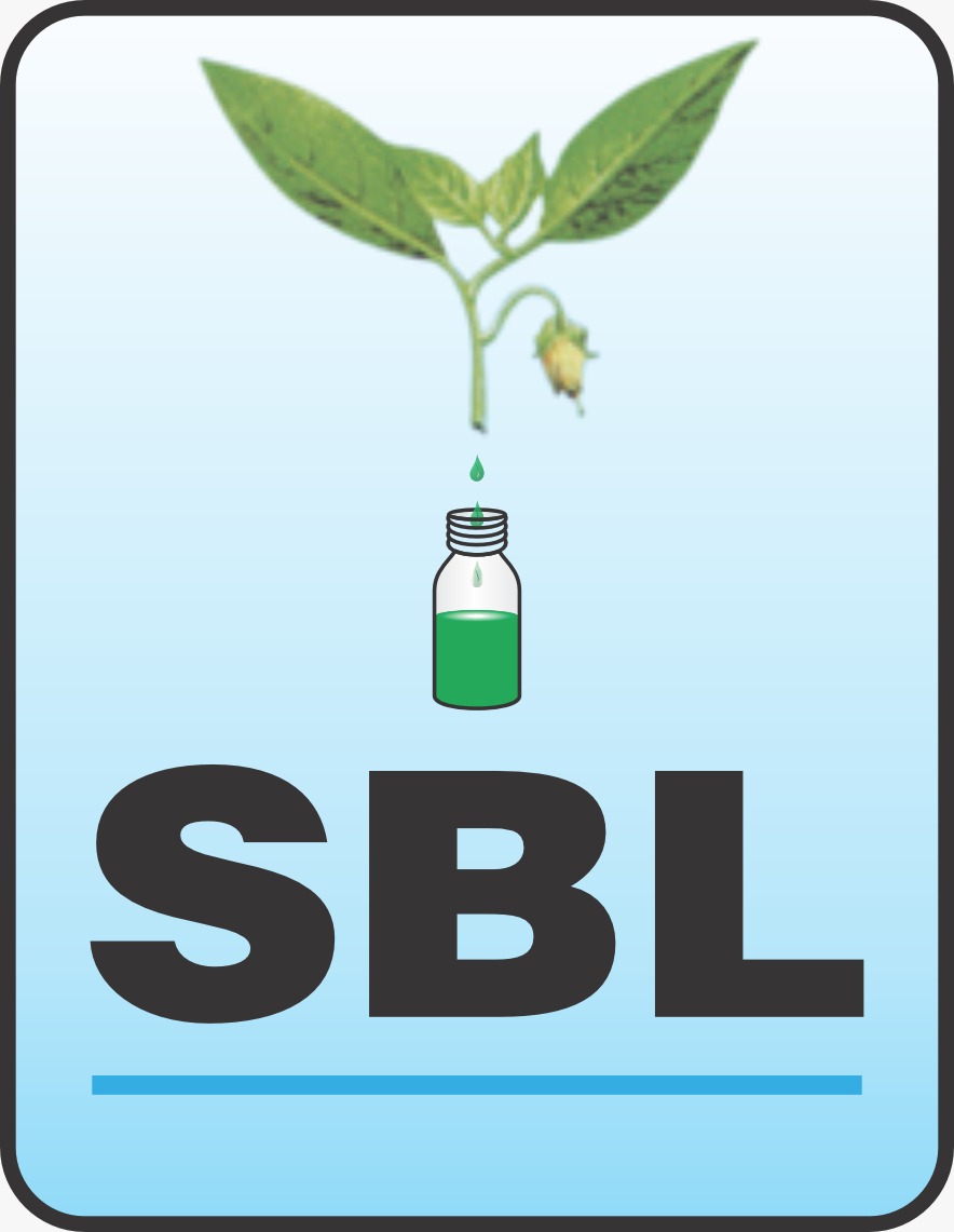 SBL Homeopathy