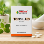 Tonsil Aid Tablets